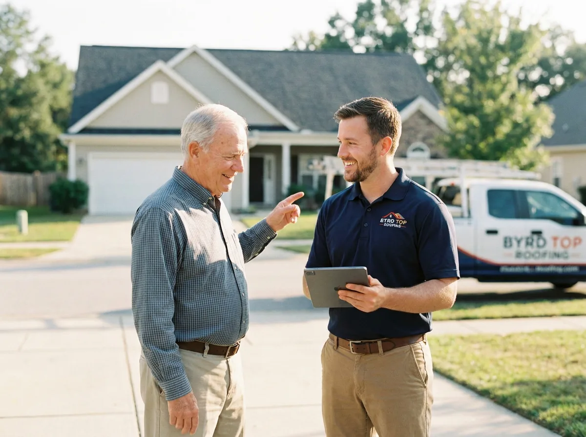 Roofing Stamps, AR FAQs
